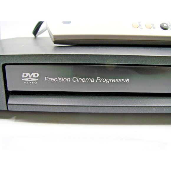 Sony Model DVP-NS77H CD DVD Video Player HDMI Precision Cinema w/ Remote Control - Picture 3 of 14